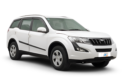 Mahindra XUV500-img